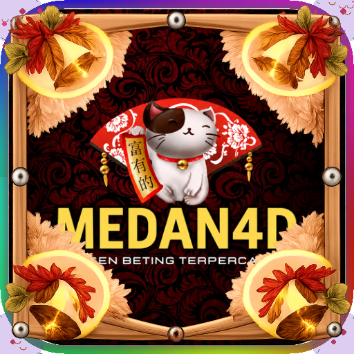 medan4d — mitra unggulan
